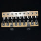 Soldering terminal connection bridge (2 pcs) Tube Audio NOS 70s  West Germany