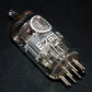 E283CC Valvo Siemens NOS, balanced, tested low noise, no microphonics