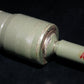 NOS Military Whip Collapsible HF VHF Antenna AT-3a/2 2 elements 2.46ft 75cm