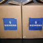 RS1002A Siemens QB4/1100 Factory matched pair QY4/400 8438 NOS NIB