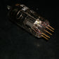 EC81 Philips NOS Low Noise Triode Delta Heerlen Code Early Version Code on Stem