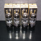 Platinum Matched Pair Sylvania 6SL7GT NOS NIB Chrome Tops