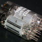 ECL82 Philips Matched Pair NOS NIB Dual Stage Getter Made in Mazda Brussels 60s