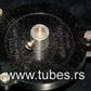 Vintage Umezawa Denki Tokyo Vernier Dairl (Dial) Made in Japan in 60s