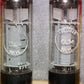 EL34 6CA7 Mullard Xf3 NOS Platinum Matched Pair Rebranded Tungsram Blackburn1975