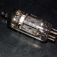 CV4022 CEI EC90 6135 NOS NIB tube audio triode triple mica, square getter, USA