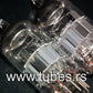 Platinum matched pair PCC189 7ES8 Philips Holland very quiet ECC88 6DJ8 6922 sub