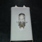 One vintage Sangamo PIO capacitor 4uF 1500V DIY tube audio 4mfd 1.5KV