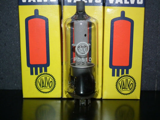 PD510 Valvo NOS NIB