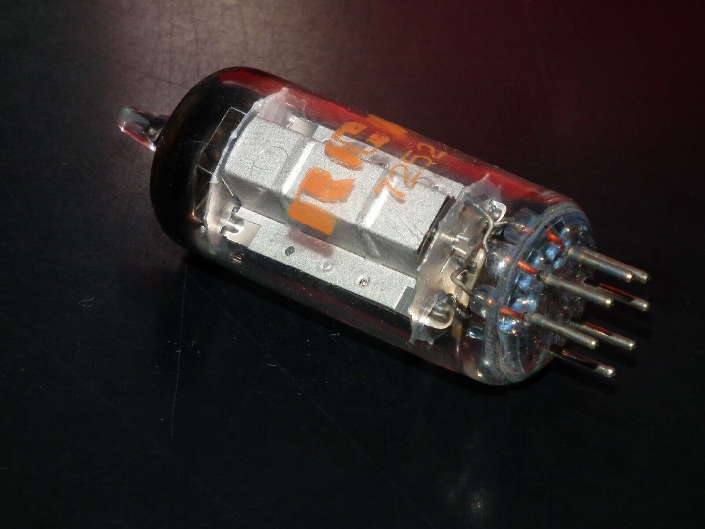 2D21 RCA Thyratron NOS NIB tested