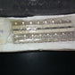 Tronser  Trimmer Capacitor 2.3-25.5pF Made in West Germany in 1984