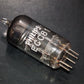 ECC81 12AT7 Mullard Blackburn rebranded Philips Used 80% of NOS values