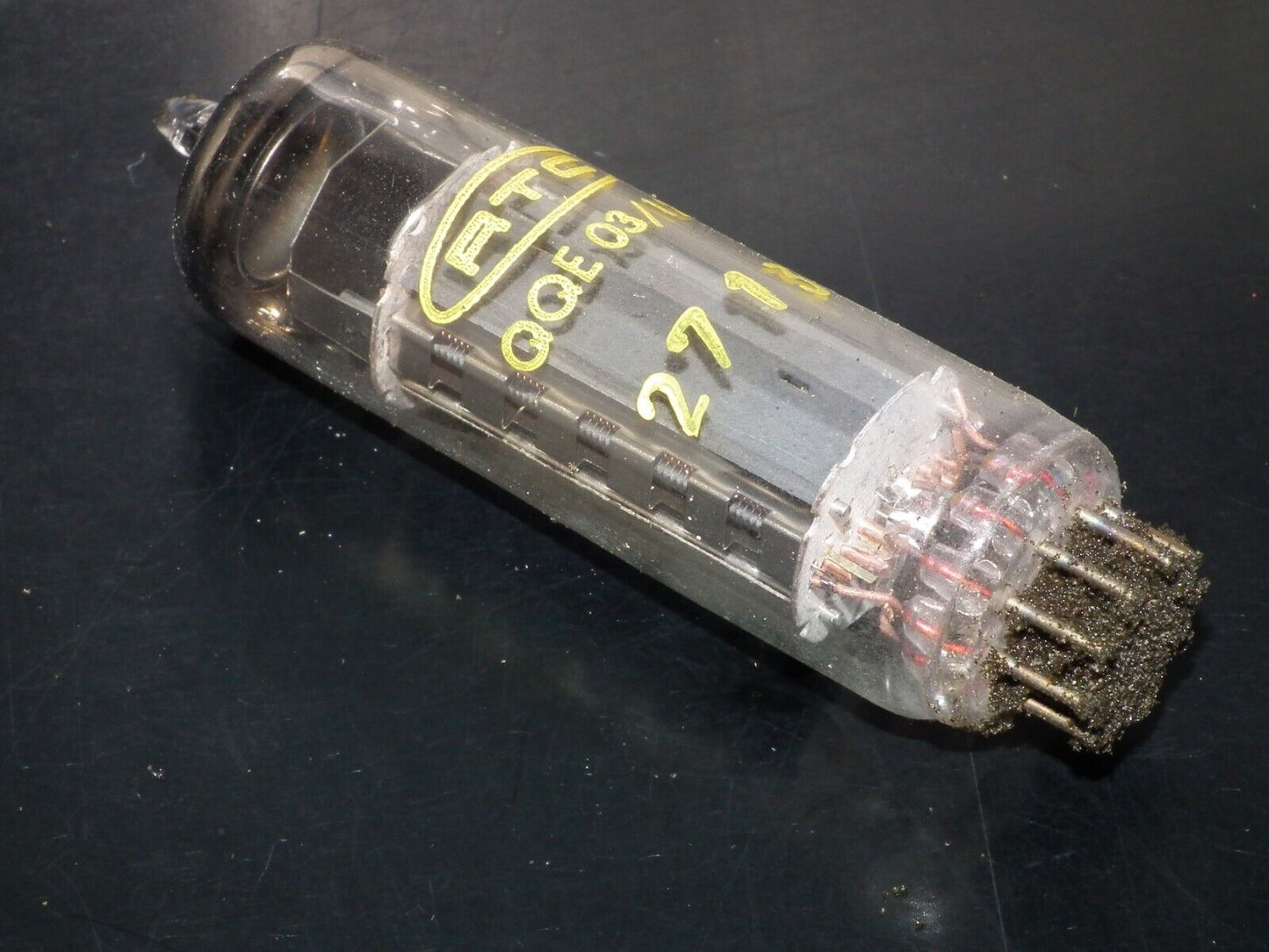 QQE03/12 RTC 6360 NOS NIB