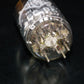 One (1 pcs) EF86 Telefunken 6267 NOS NIB Tested 100% Low Noise No Microphonics