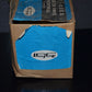 LCC France 220pF 8.5KV doorknob capacitor for professional broadcast & ham radio