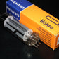 EZ81 Mullard 6CA4 NOS NIB Blackburn tube plant Rebranded Siemens