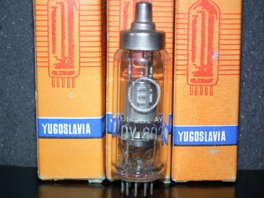 DY802 EI Philips Yugoslavia NOS NIB