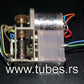 ROCKWELL COLLINS PRC-515 RU-20 MP20  Motorized Tuning Capacitor 921-0034-010 NOS