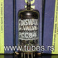 PCC84 Ediswan Valve 7AN7 NOS NIB