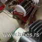 VFO Module - dismantled from professional transmitter - HI QUALITY ITEM from 70s