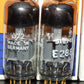E288CC Siemens 8223 Platinum Matched Pair NOS NIB Munich Tube Plant