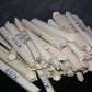 50 pcs 1J29B-V 1J29B Miniature Tiny HF Pentode NOS QTY=50 Made in 1979 1Ж29Б-В