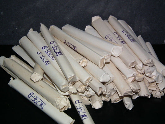 50 pcs 1J29B-V 1J29B Miniature Tiny HF Pentode NOS QTY=50 Made in 1979 1Ж29Б-В