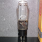 AZ50 Philips rectifier NOS NIB, dual OO getter, Blackburn 1960, WELDED PLATES