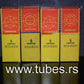 EC93 Siemens 6AF4A 6BS4 NOS NIB