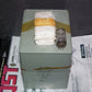 Genuine Marconi PIO Capacitor 4mfd 2500V NOS One pcs (1 capacitor)