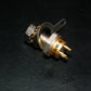 2N5070 SILICON NPN VHF POWER TRANSISTOR NOS With mounting parts