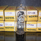 EM84 EI Philips Tuning Magic Eye Indicator Tube 6E3P 6FG6 CV5434 NOS NIB