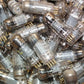 E80F Philips Valvo ( EF86 EF806S) Used Tested NOS