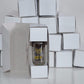 ECC81 12AT7 RFT Germany NOS Platinum Matched Pair