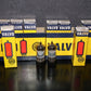 Ten (10 pcs) PCC85 Valvo 9AQ8 NOS NIB