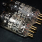 Matched Pair Philips E88CC 6922  (Rare Curved D Getter) Used tested NOS