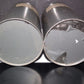 Two vintage ITT PIO capacitors 32 uF / 3.75KV 32mfd / 3.75KV W. Germany 1971