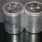 Siemens electrolytic capacitor 2500uF 100V Klangfilm West Germany 1972