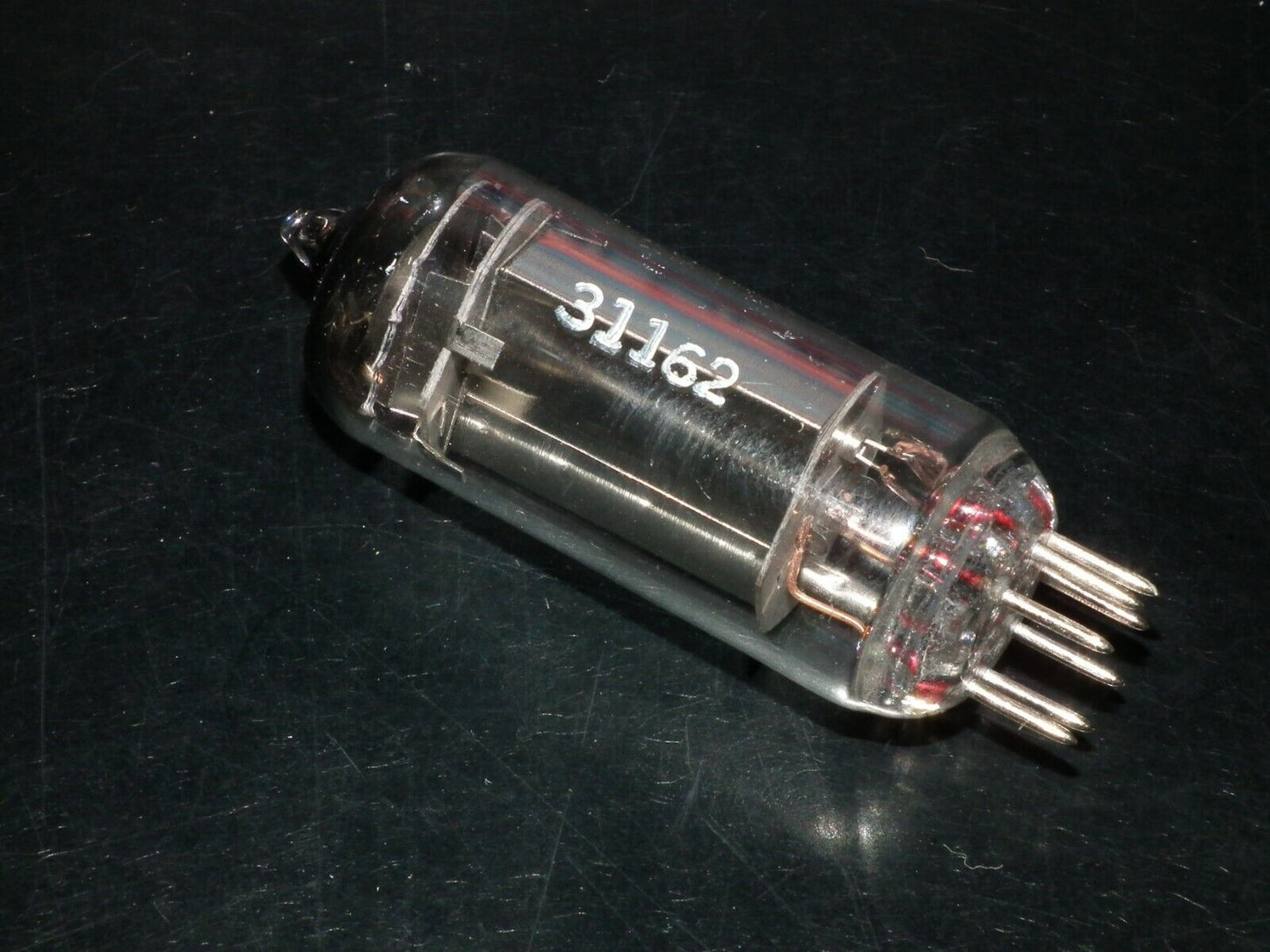2D21 Thyratron Telefunken PL21 NOS NIB tested