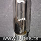 VT-4C Genral Electric 211 Display Tube Not Working