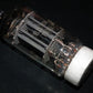 One (1 pcs) ECC82 12AU7 Toshiba Japan, NOS NIB Made back in 60s RARE LONG ANODES