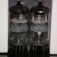 E283CC Siemens Platinum Matched Pair Pullouts NOS tested, balanced, low noise