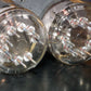 PL509 Tesla 40KG6  NOS Platinum Matched Pair EAR859 EAR861 RARE SPOT ANODES