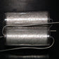 One Vintage GUDEMAN PIO Capacitors 50nF 600V 0.05uF NOS Paper In Oil Engraved