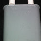 One vintage General Electric PIO capacitor 10uF 1500V DIY tube audio 10mfd 1.5KV