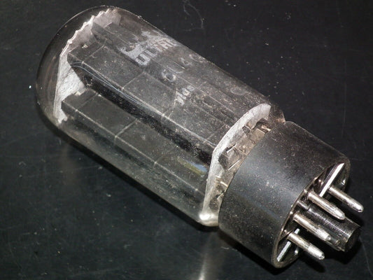 5U4GB Ultron VT-244 Used tested 100% as NOS