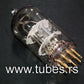 EC80 Philips 6Q4 NOS Low Noise Triode Delta Heerlen Code