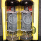 Platinum Matched Pair (2 tubes) PCL805 Valvo Philips Triode Pentode NOS NIB