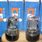 Platinum Matched Pair 6J5GT CEI NOS NIB Made in Japan (6J5G 6J5GT)