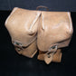 LEATHER SKS AMMO POUCH Military JNA Army Yugoslavia Belt Bag costume Star Wars
